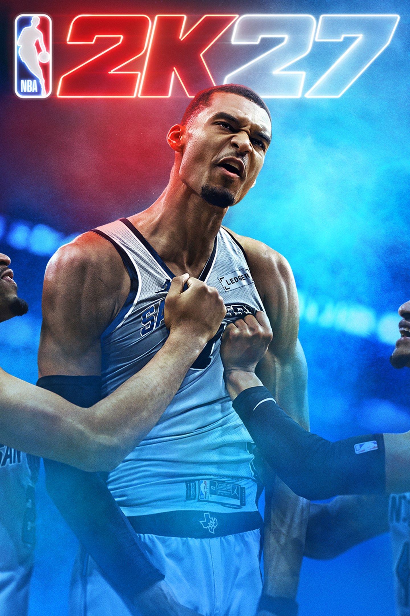 NBA 2K27